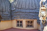 Accommodation Lesedi Cultural Village - Copyright @ Explore Africa Tours & Safaris