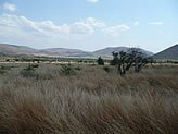 Panorama view, Pilanesberg National Park - Copyright  Explore Africa Tours and Safaris