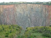 Premier Diamond Mine - Copyright  Explore Africa Tours & Safaris