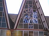 Regina Mundi Catholic Church - @ Copyright Explore Africa Tours & Safaris