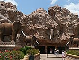 Entertainment Centre, Sun City - Copyright  Explore Africa Tours & Safaris