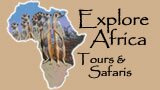 Explore Africa Tours and Safaris - South Africa